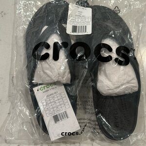 Brand New Crocs Sandals